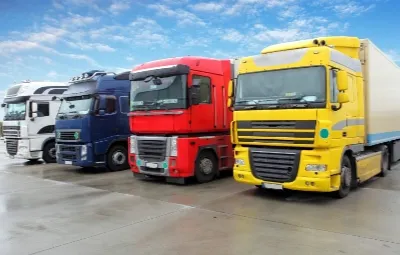 Bursa Bağcılar Nakliye Ambarı